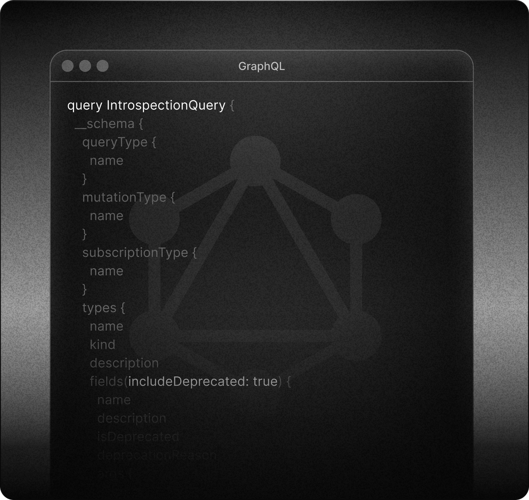 Tracking GraphQL Schema Introspection Changes