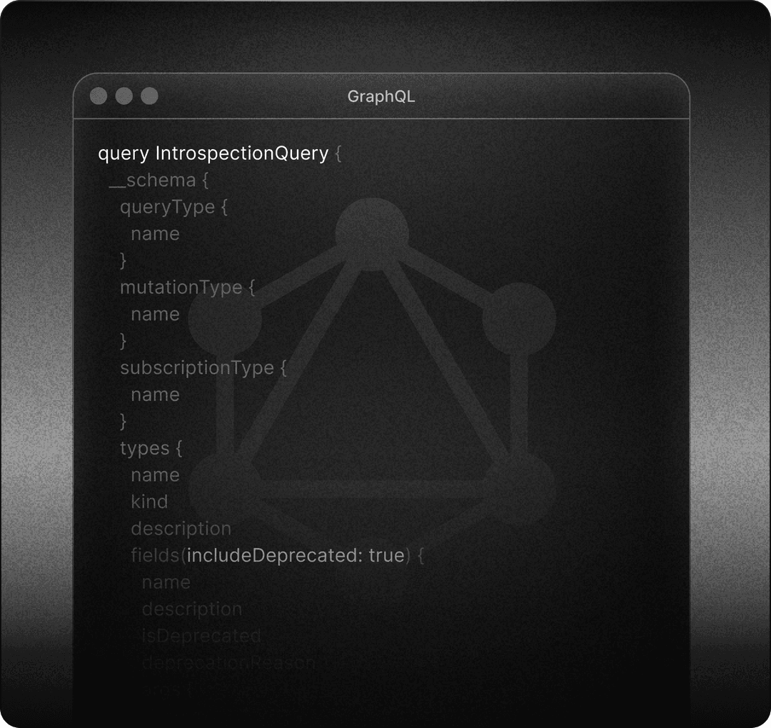Tracking GraphQL Schema Introspection Changes