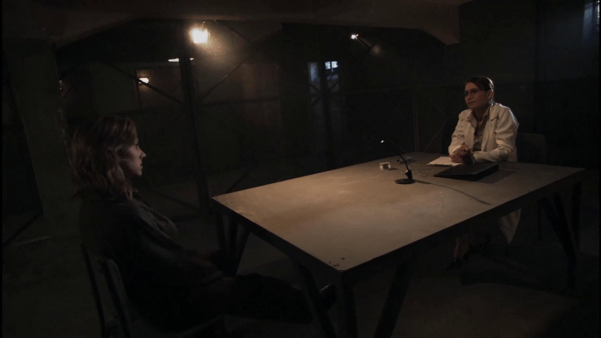 47. The Net 2.0 2006 Techno Thriller Sequel