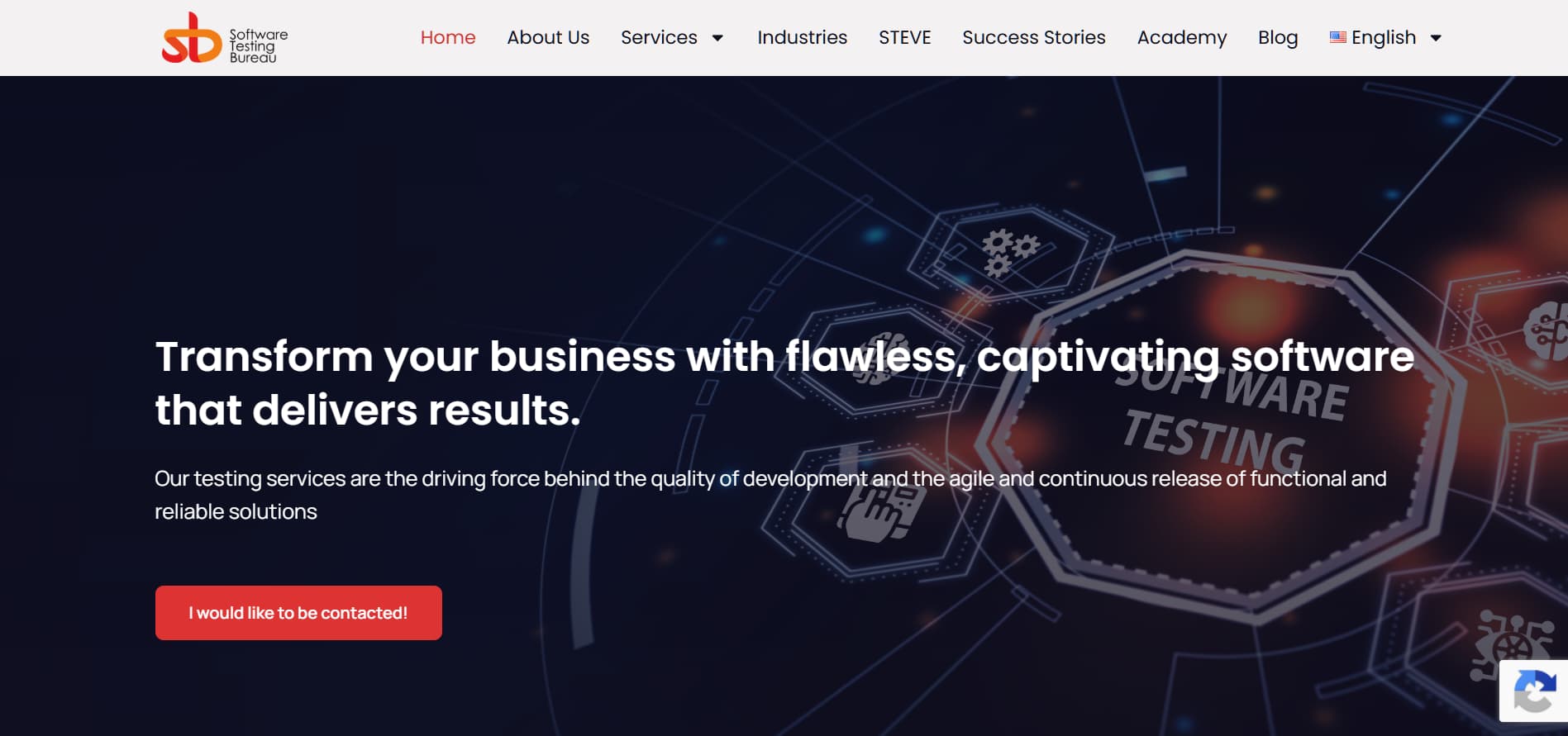 Software Testing Bureau