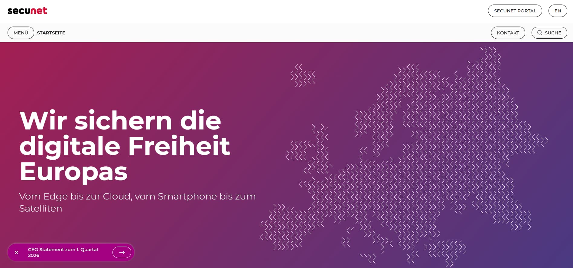secunet Security Networks AG