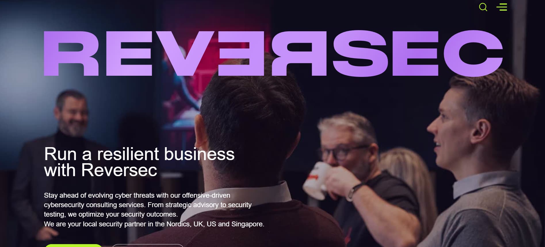 Reversec