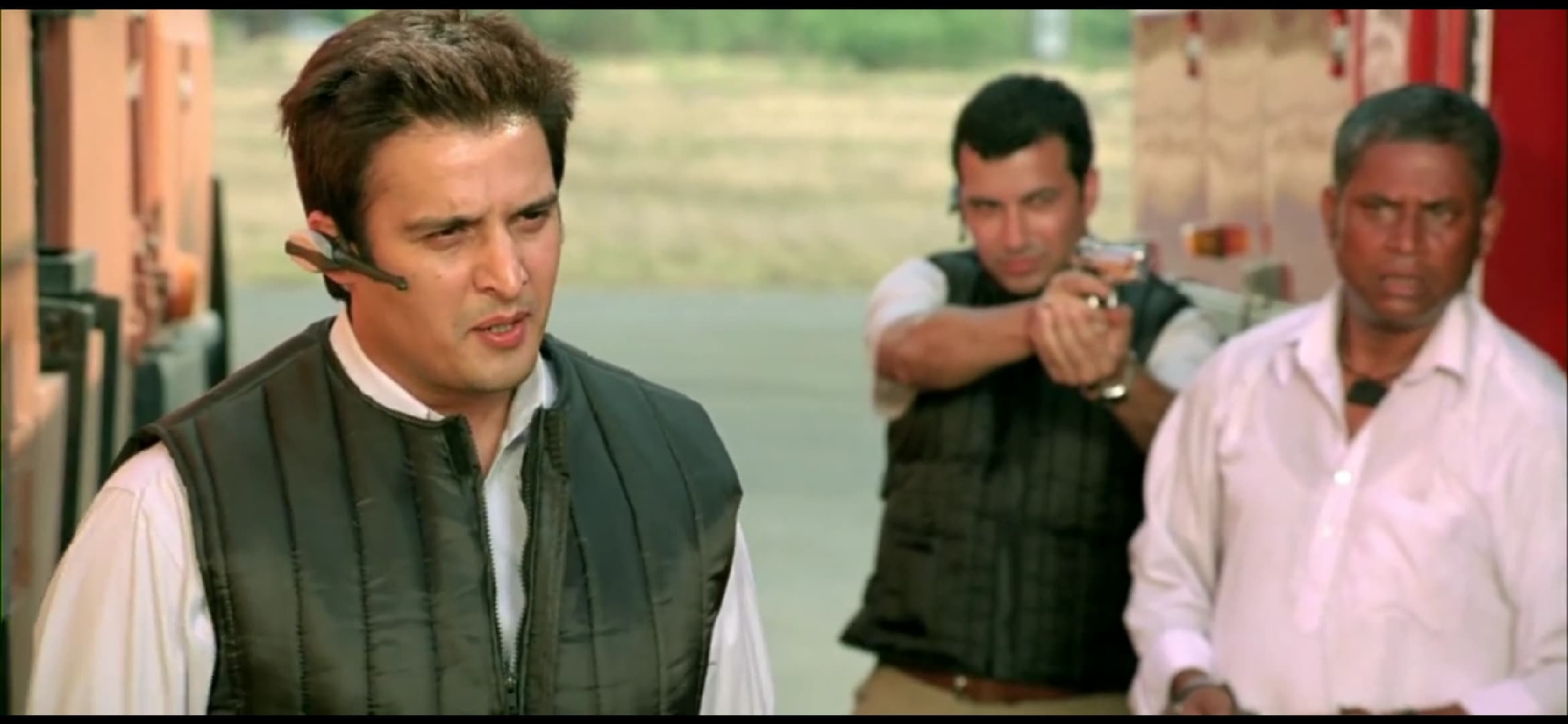 10. A Wednesday 2008 Indian Thriller