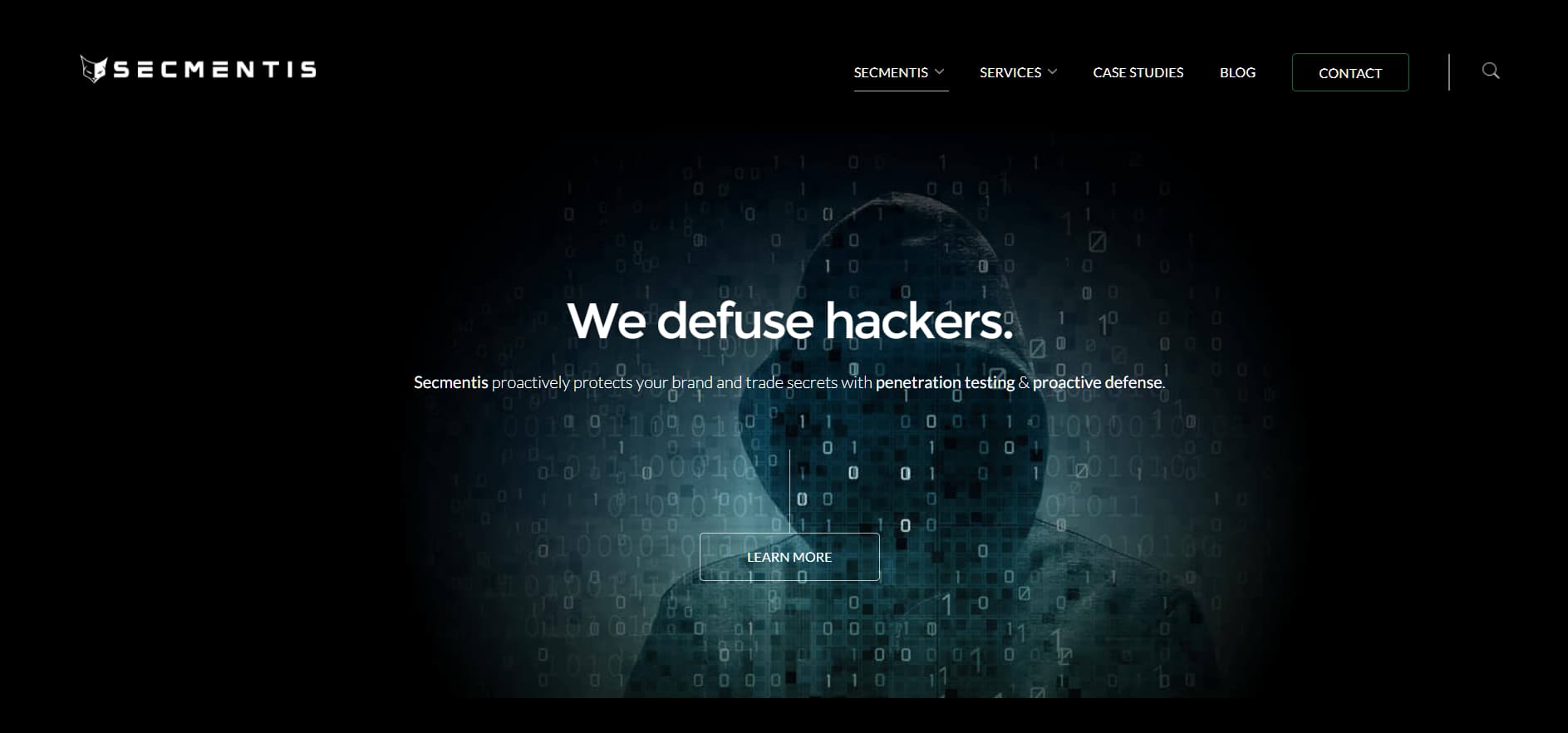 Secmentis Cyber Consultancy
