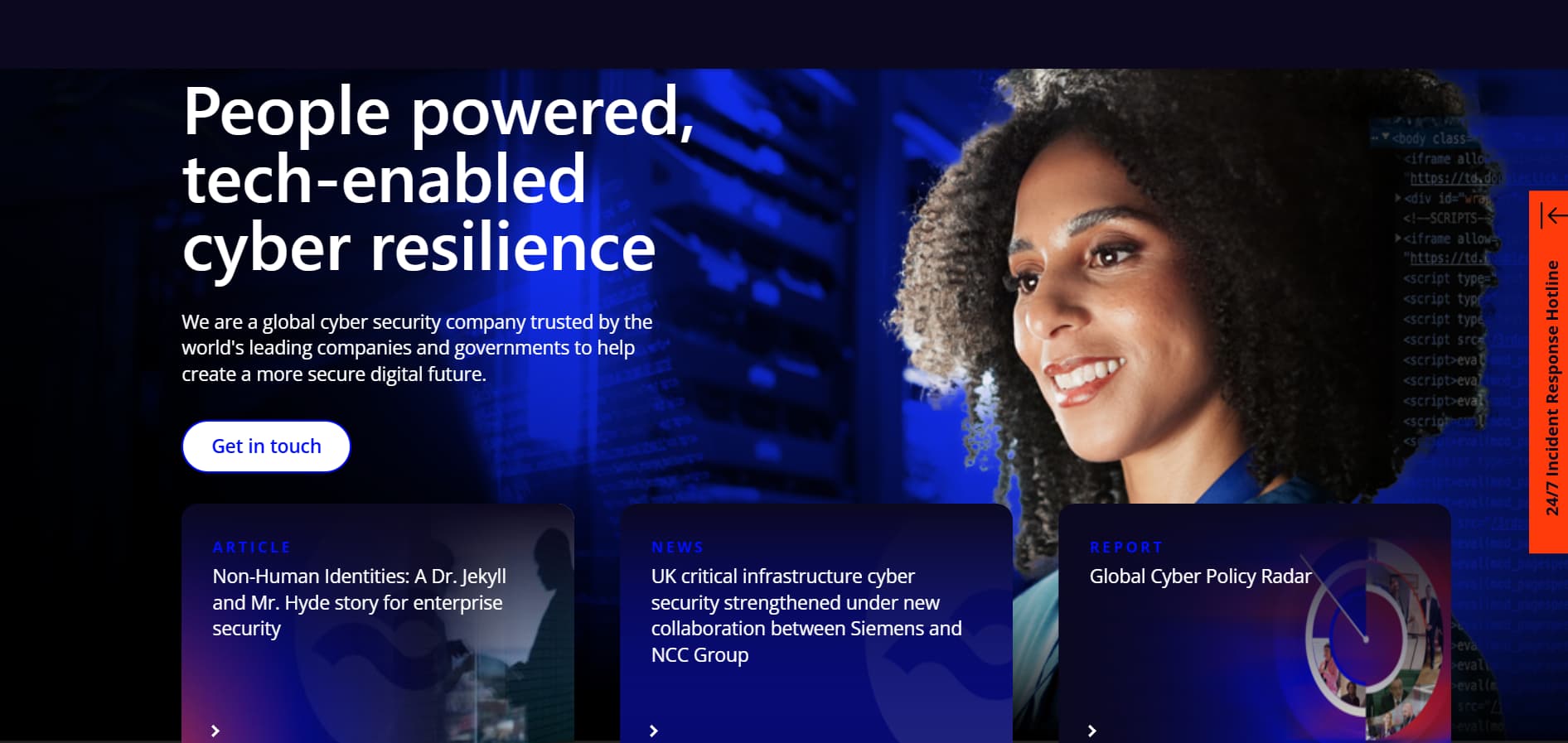NCC Group