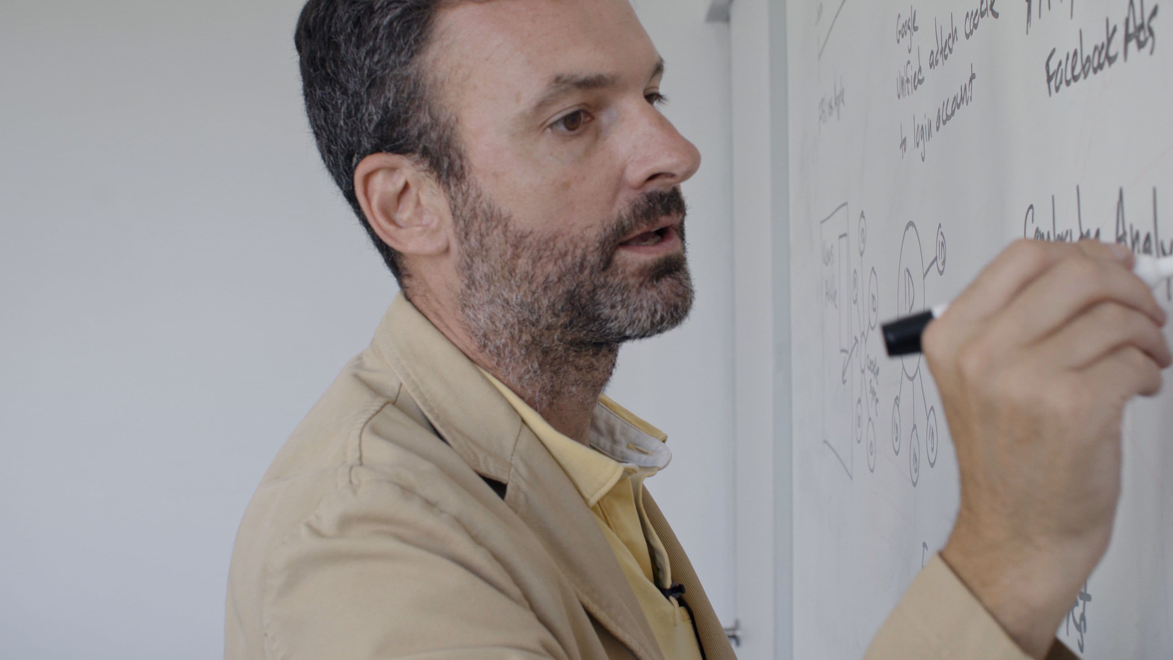 8. The Great Hack 2019 Documentary on Data Privacy