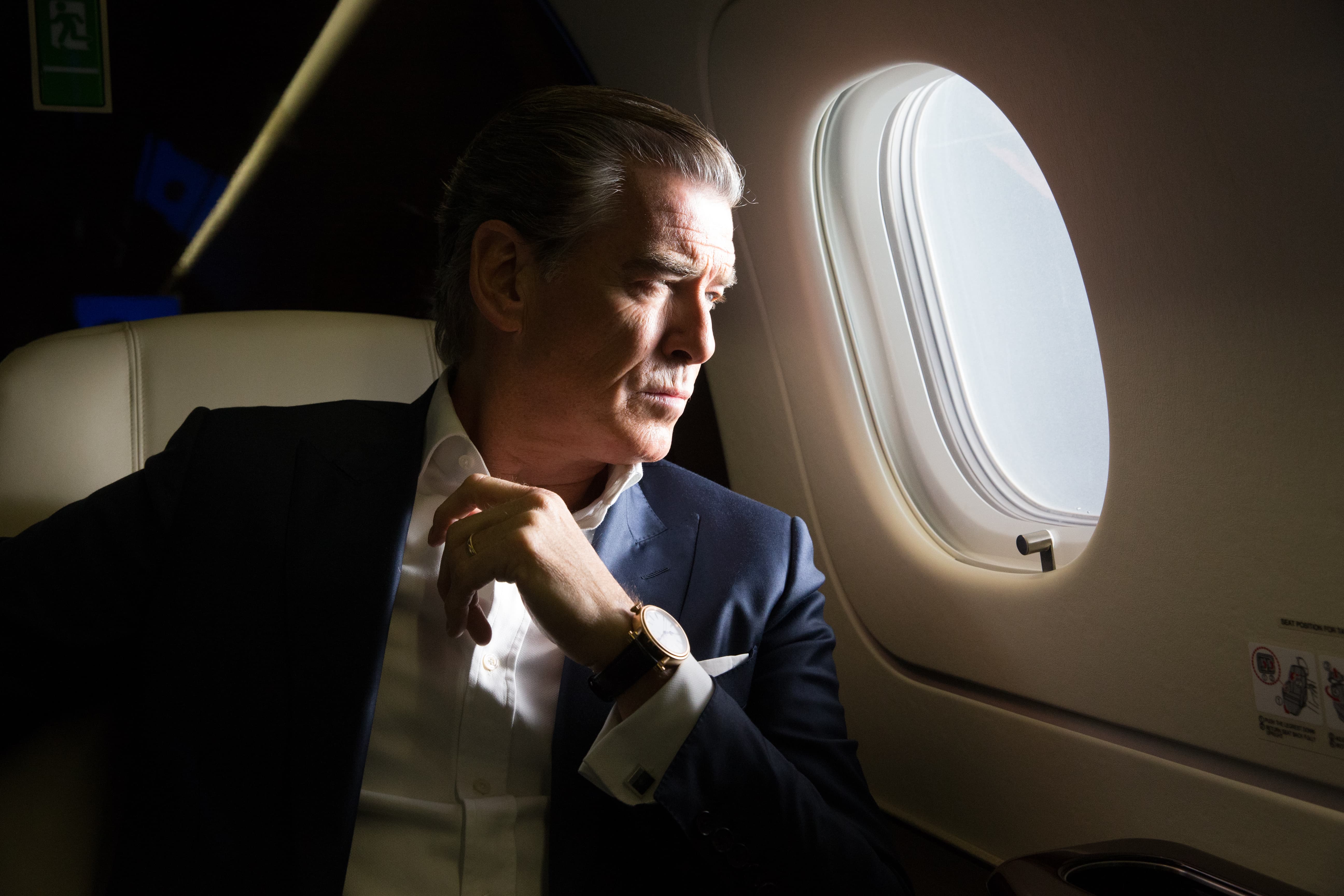 46. I.T. 2016 Techno Thriller