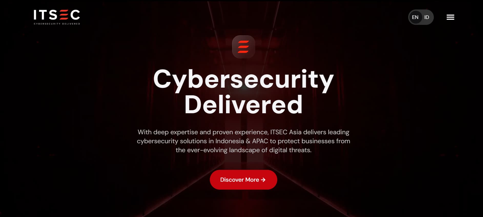 ITSEC Asia