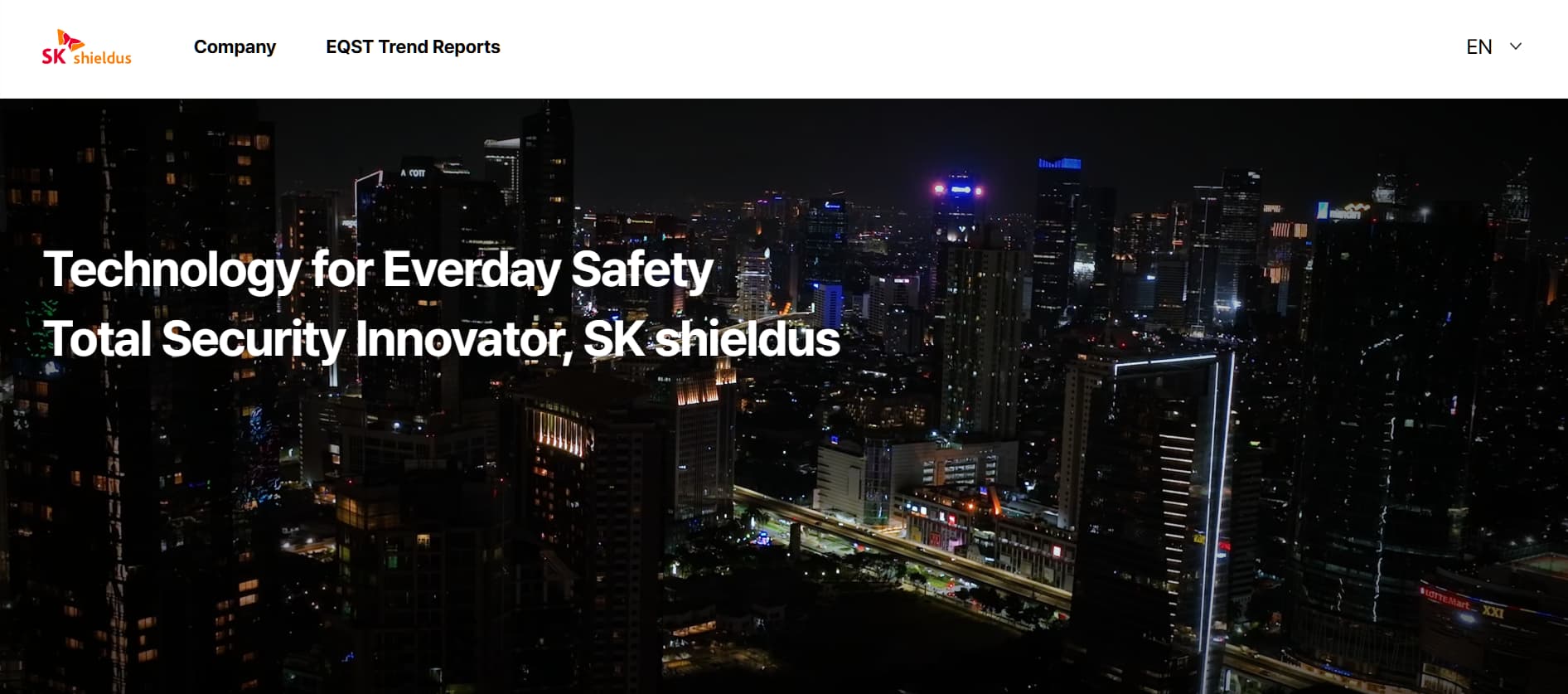SK Shieldus