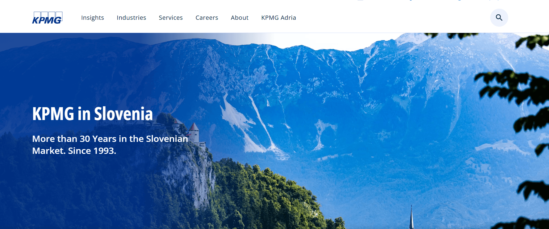 KPMG Slovenia