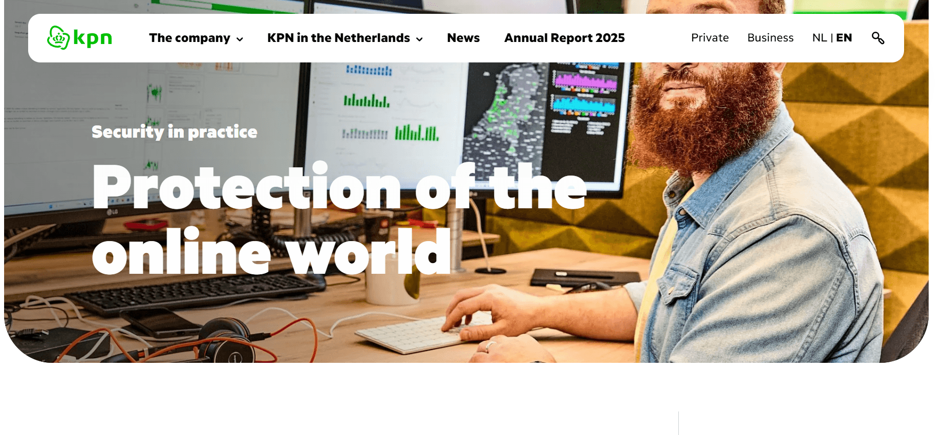 KPN REDteam