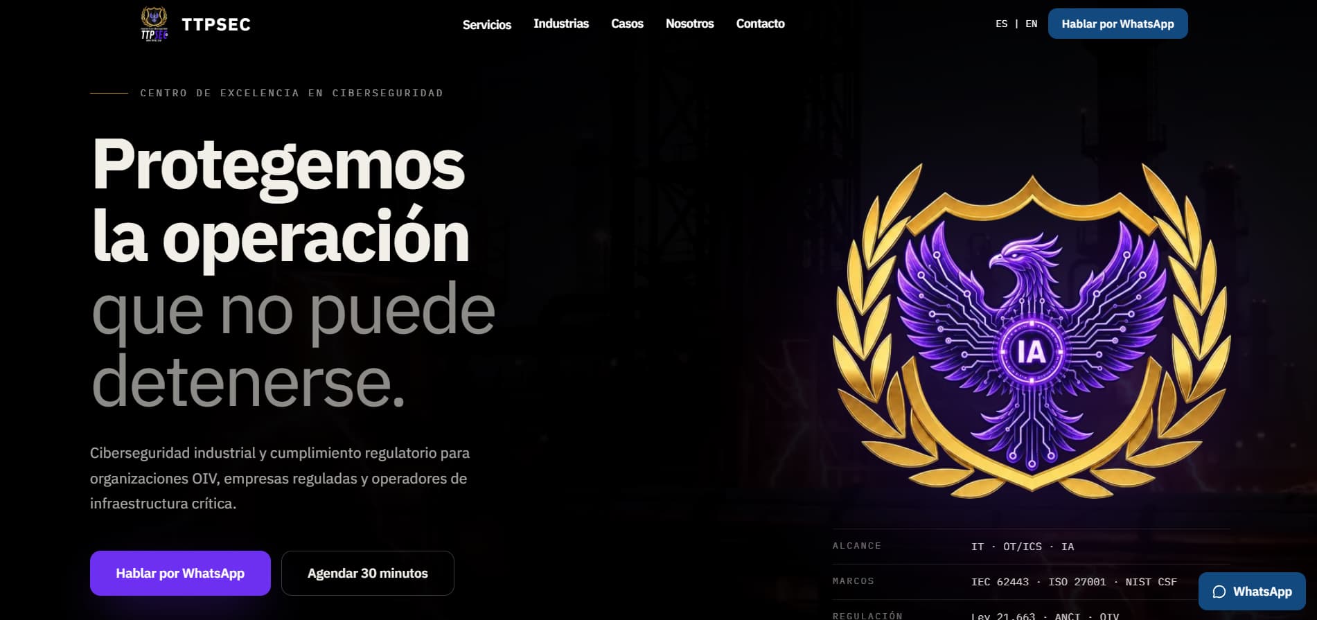 TTPSEC