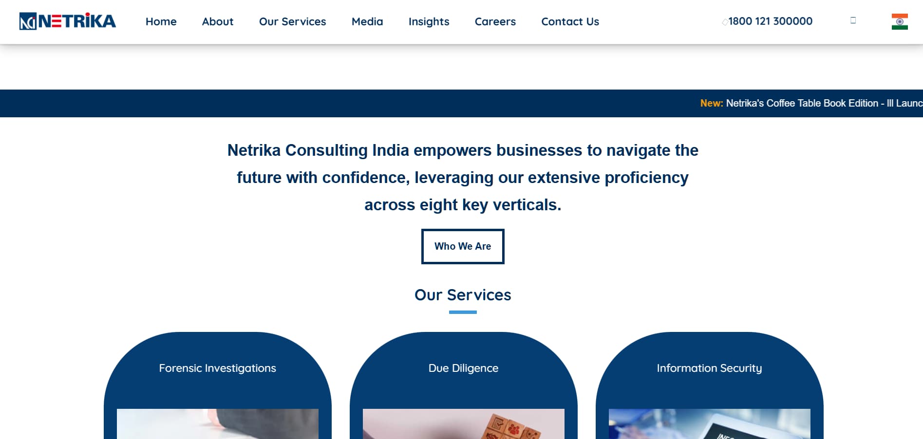 Netrika