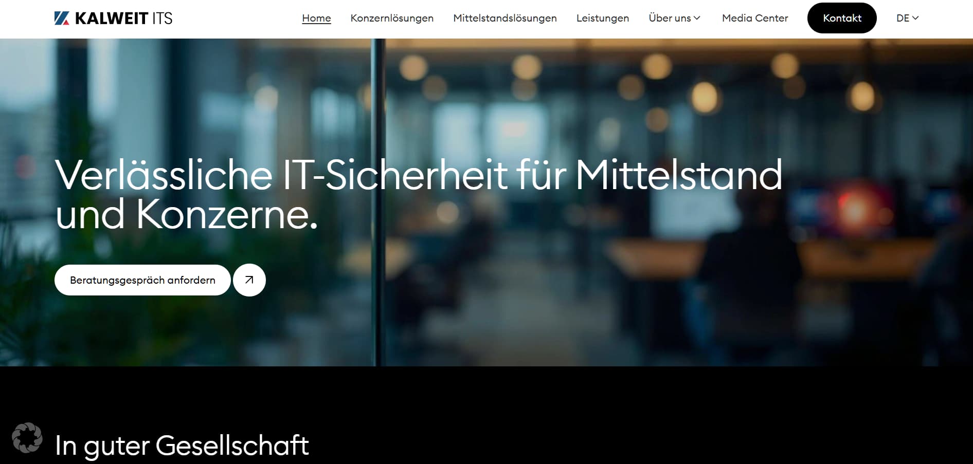 KALWEIT ITS GmbH