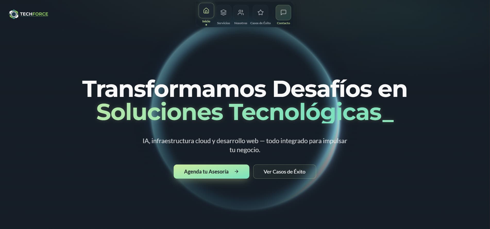 Techfort