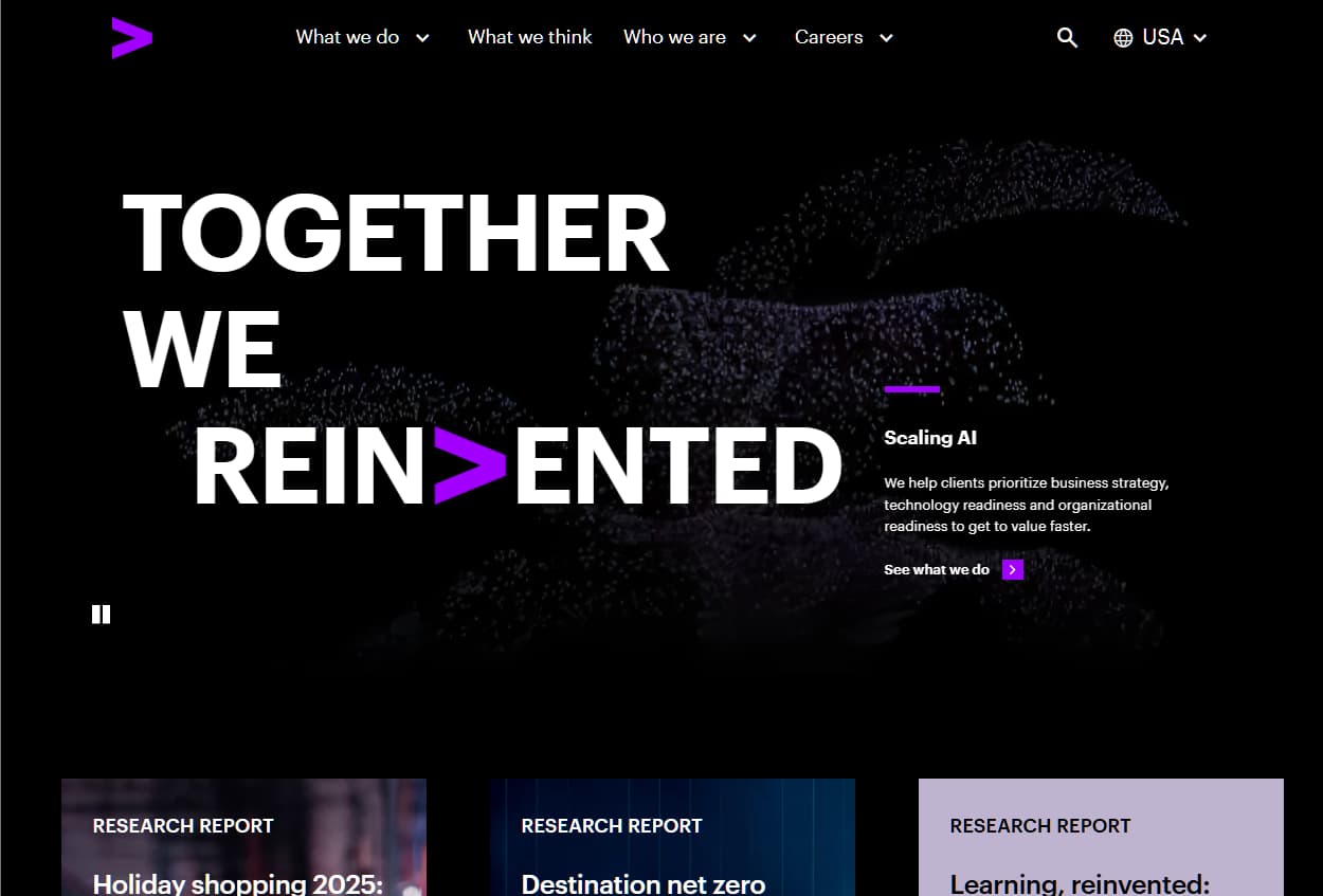 Accenture APAC, Sydney/Melbourne: The global consulting giant has a deep Aussie footprint. In 2025 Accenture bought CyberCX in what it called its largest ever security deal. Accenture Australia including the CyberCX team delivers hybrid SOC/MDR services, AI driven security architecture, and integration of best of breed tools. It frequently wins major transformation projects for federal and corporate clients. Gartner/ISG name Accenture a Leader in several Australian security segments.
