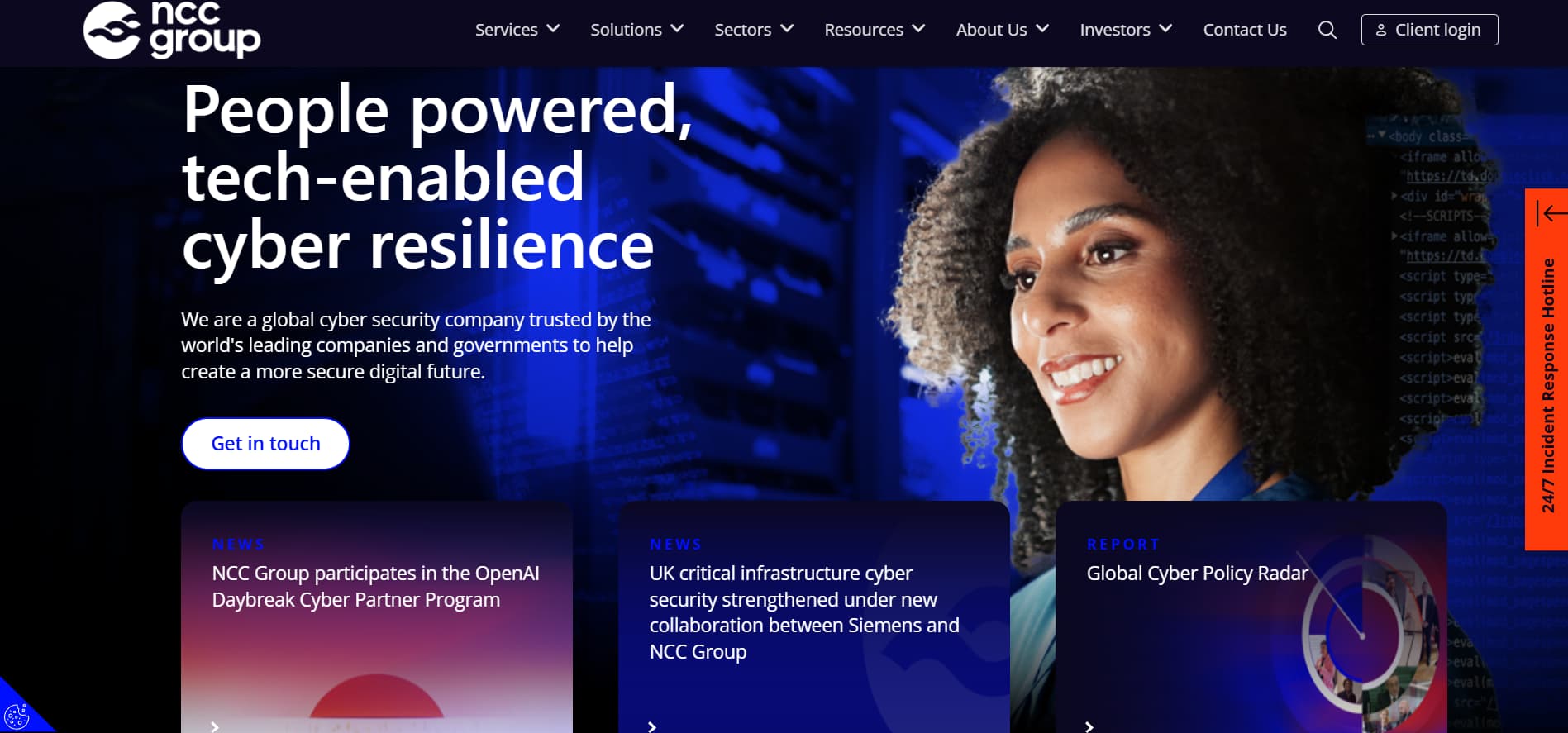 NCC Group