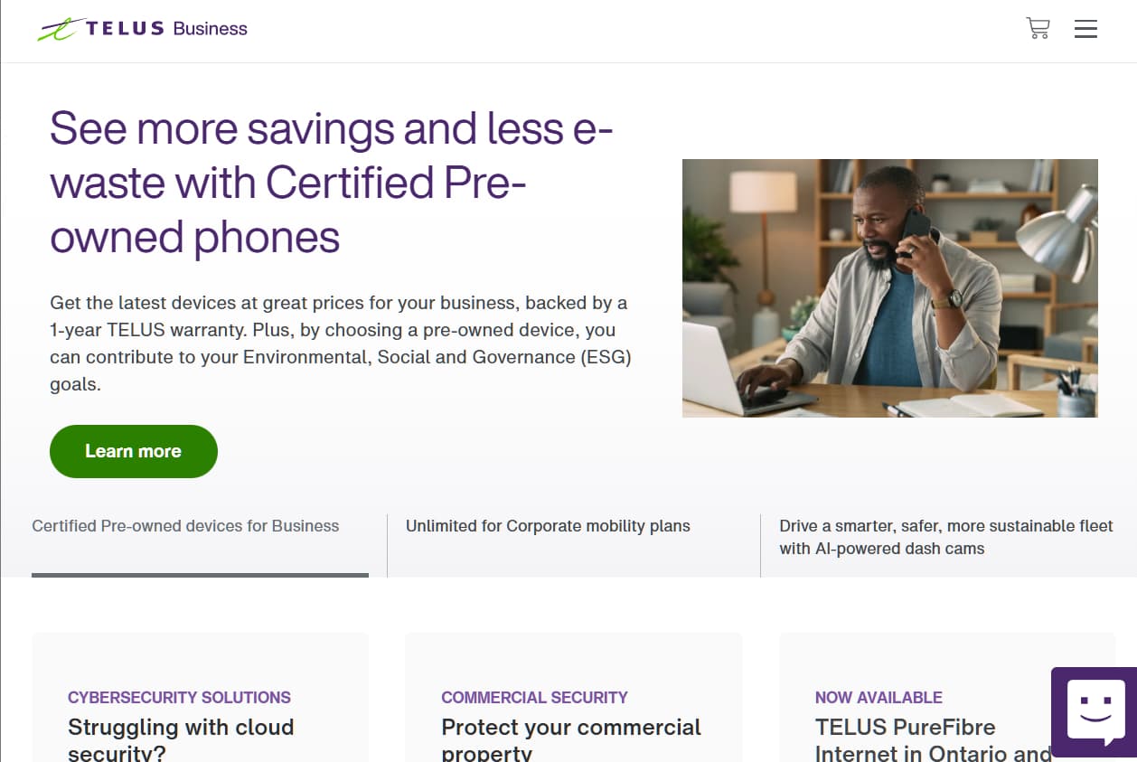 Telus Security Vancouver, BC Telco backed MSSP. Leverages Telus’s national network to offer SOC as a service, DDoS mitigation, managed firewalls and cloud security. Telus’s offerings help clients meet Canadian data residency needs, since they operate all Canadian SOCs. For telecoms: Bell Canada similarly provides large business SOC and DDoS services through Bell Threat Defense.
