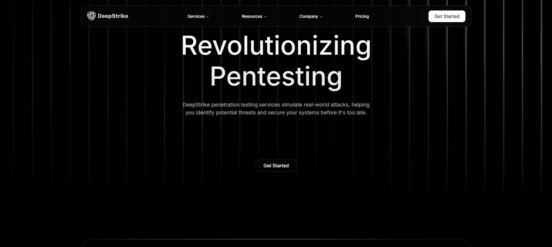 "DeepStrike Brazil pentesting company — OSCP-led testers delivering continuous penetration testing, vulnerability discovery, and compliance support across industries."