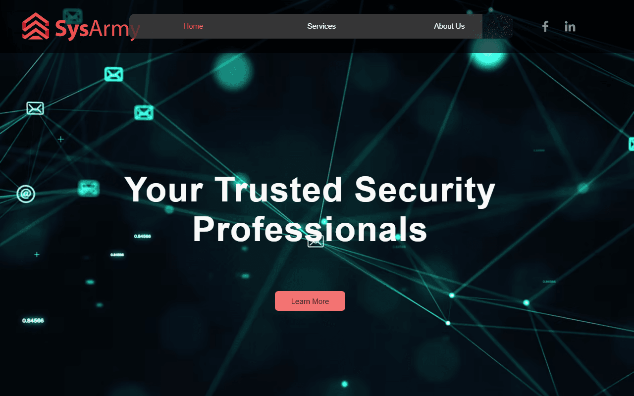 SysArmy