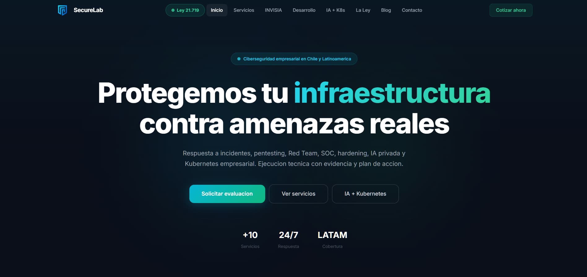 SecureLab