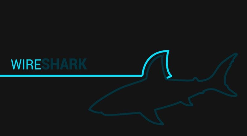 wireshark