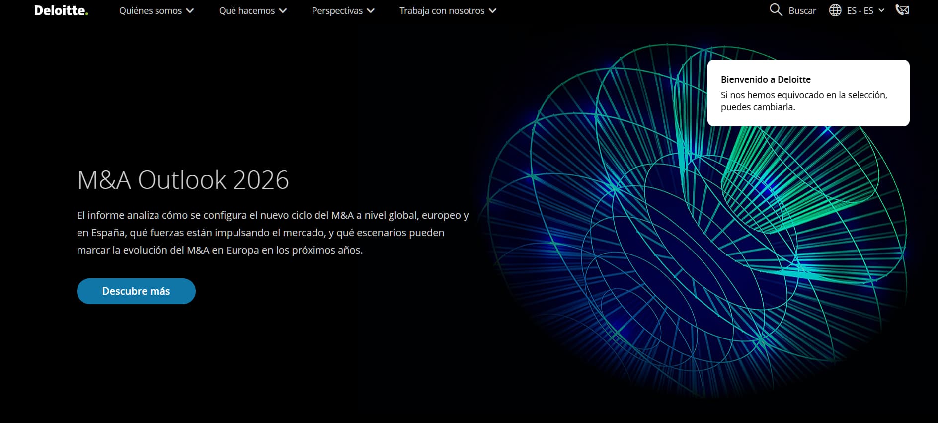 Deloitte (Spain)