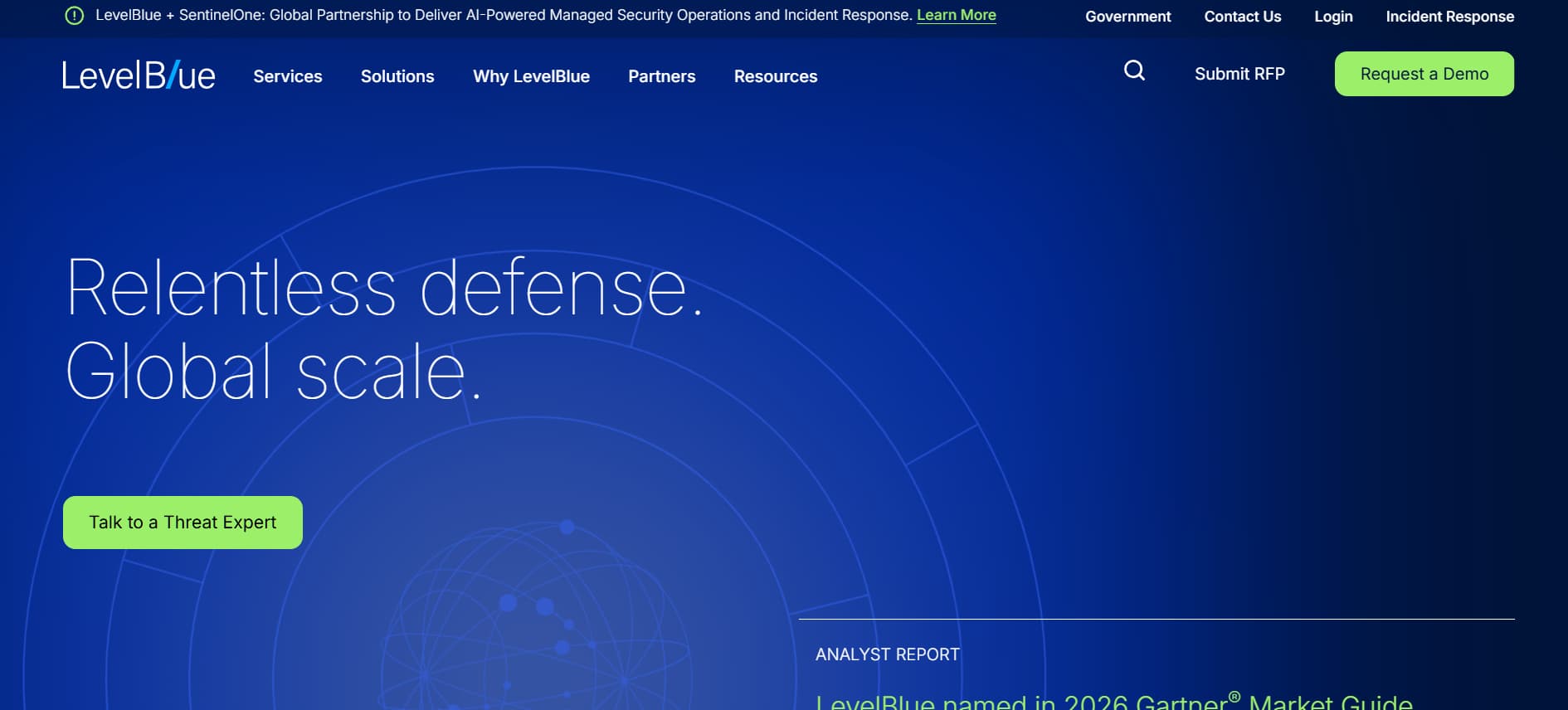 Trustwave Holdings, Inc.