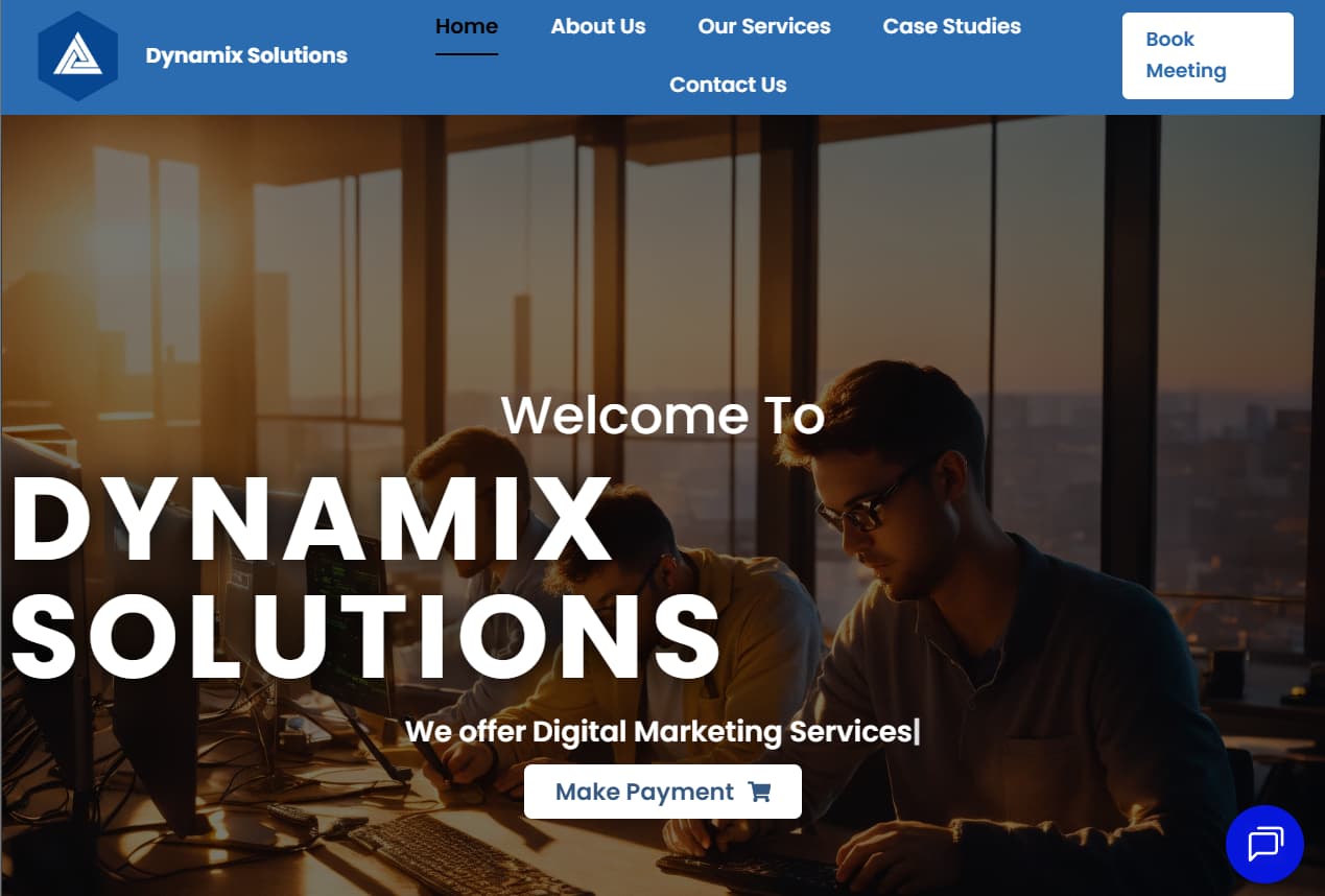 Dynamix Solutions Toronto, ON MSP/Security for SMBs. Provides managed IT and security firewalls, endpoints tailored for small medium businesses that need enterprise level tools on a budget.