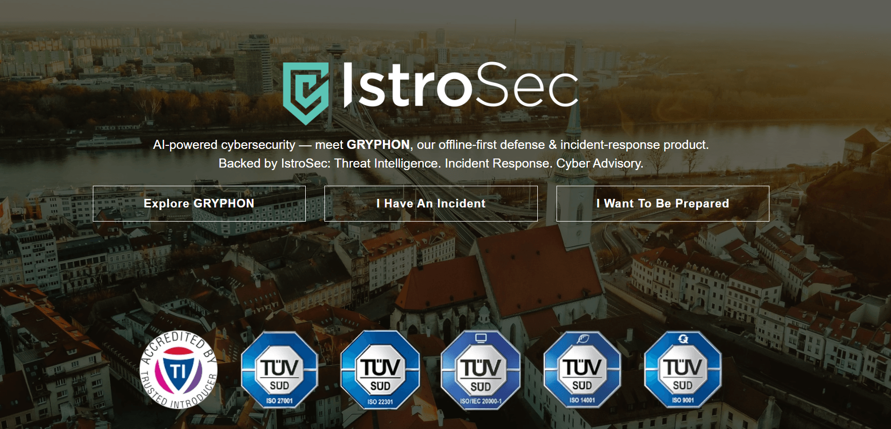 IstroSec