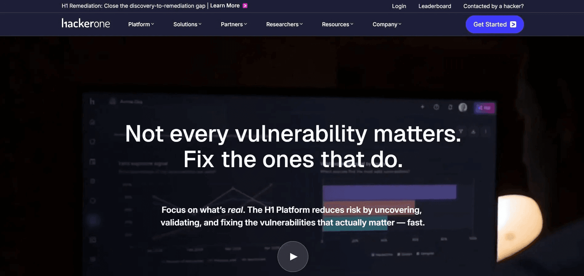 HackerOne