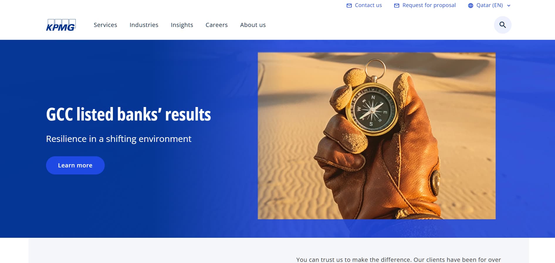 KPMG Qatar