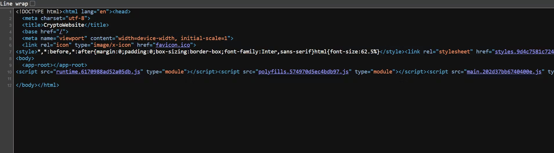 Belongs to prismic.io