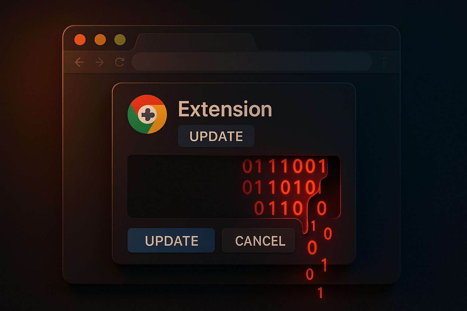 Chrome~Update