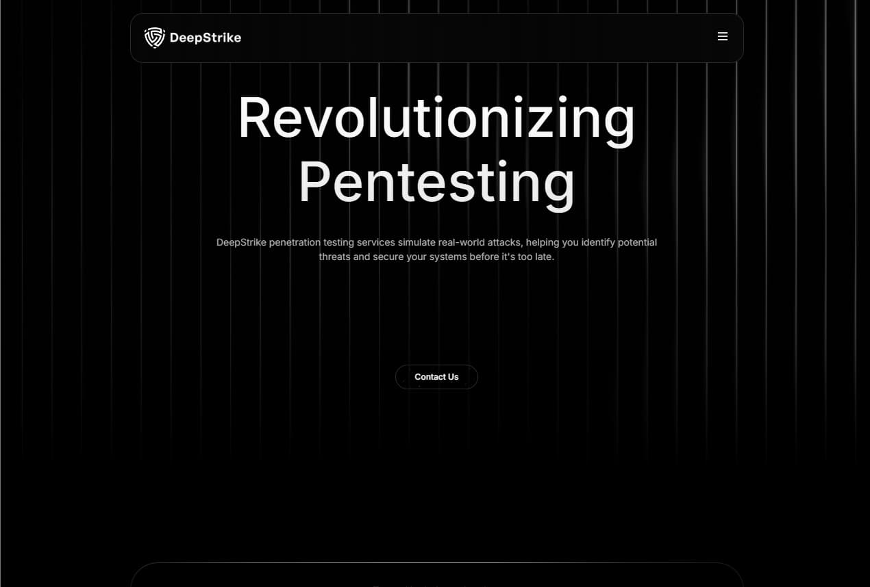 While Brazil’s top firms excel in broad security services, DeepStrike offers a unique approach to pentesting. We deliver 100% human powered assessments no off the shelf scanning tools so we find the subtle, creative attack vectors automated tests often miss. This manual vs automated penetration testing distinction means DeepStrike clients often see deeper insights.