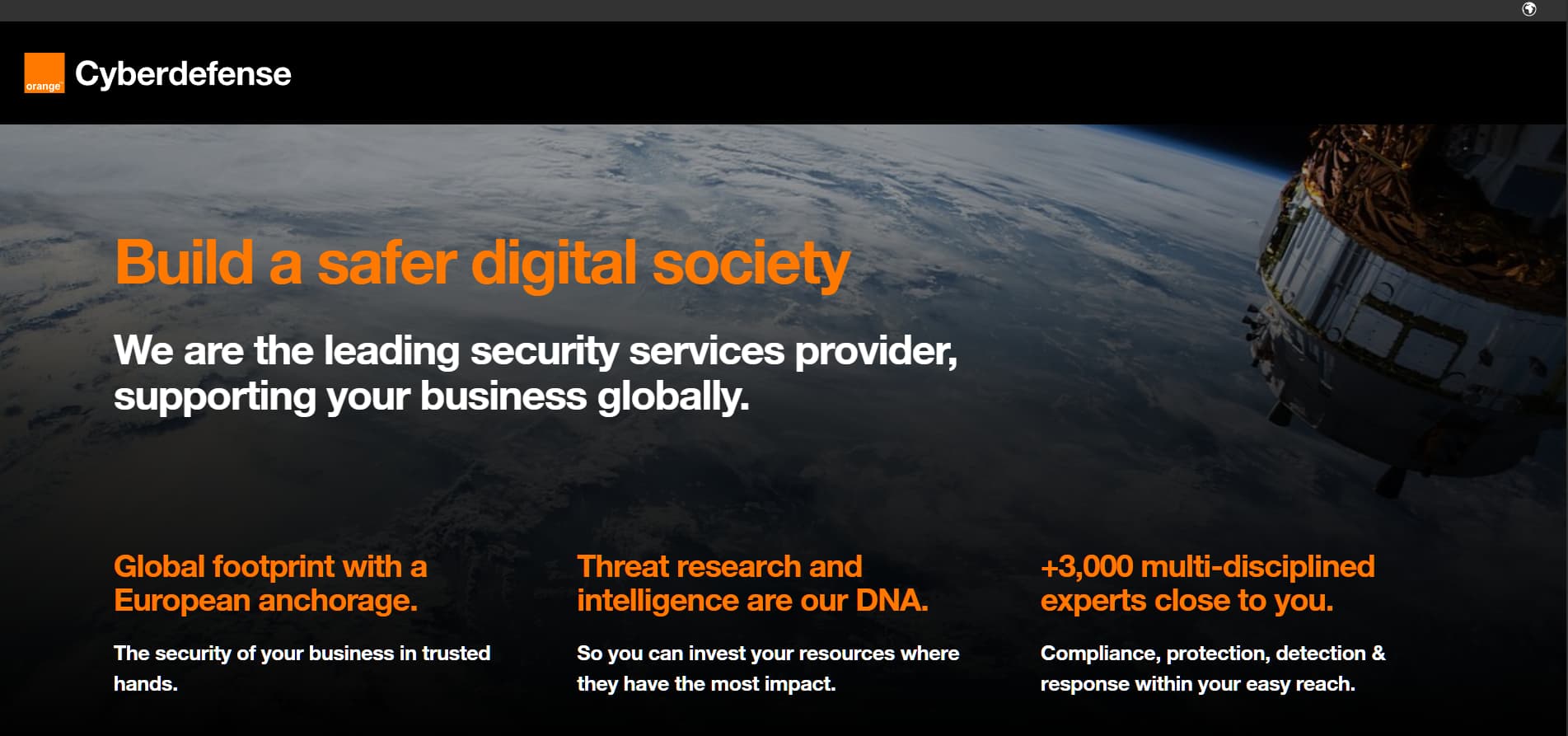 Orange Cyberdefense Germany GmbH