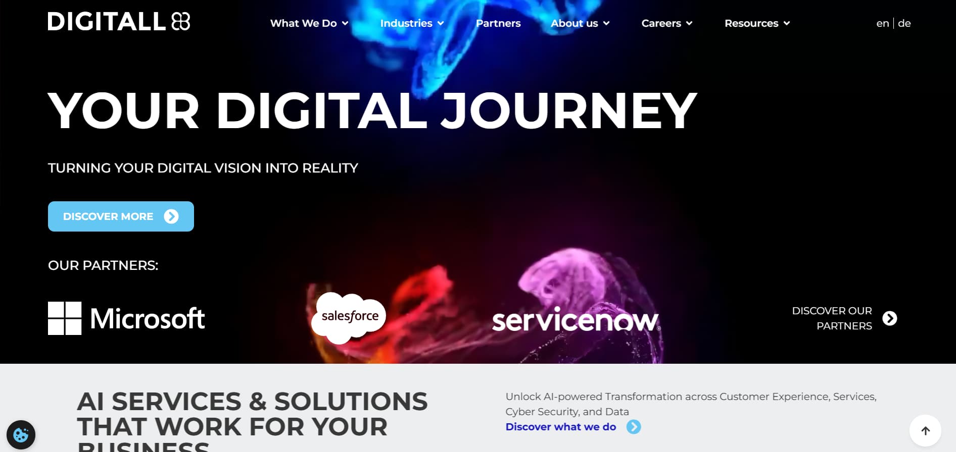 DIGITALL