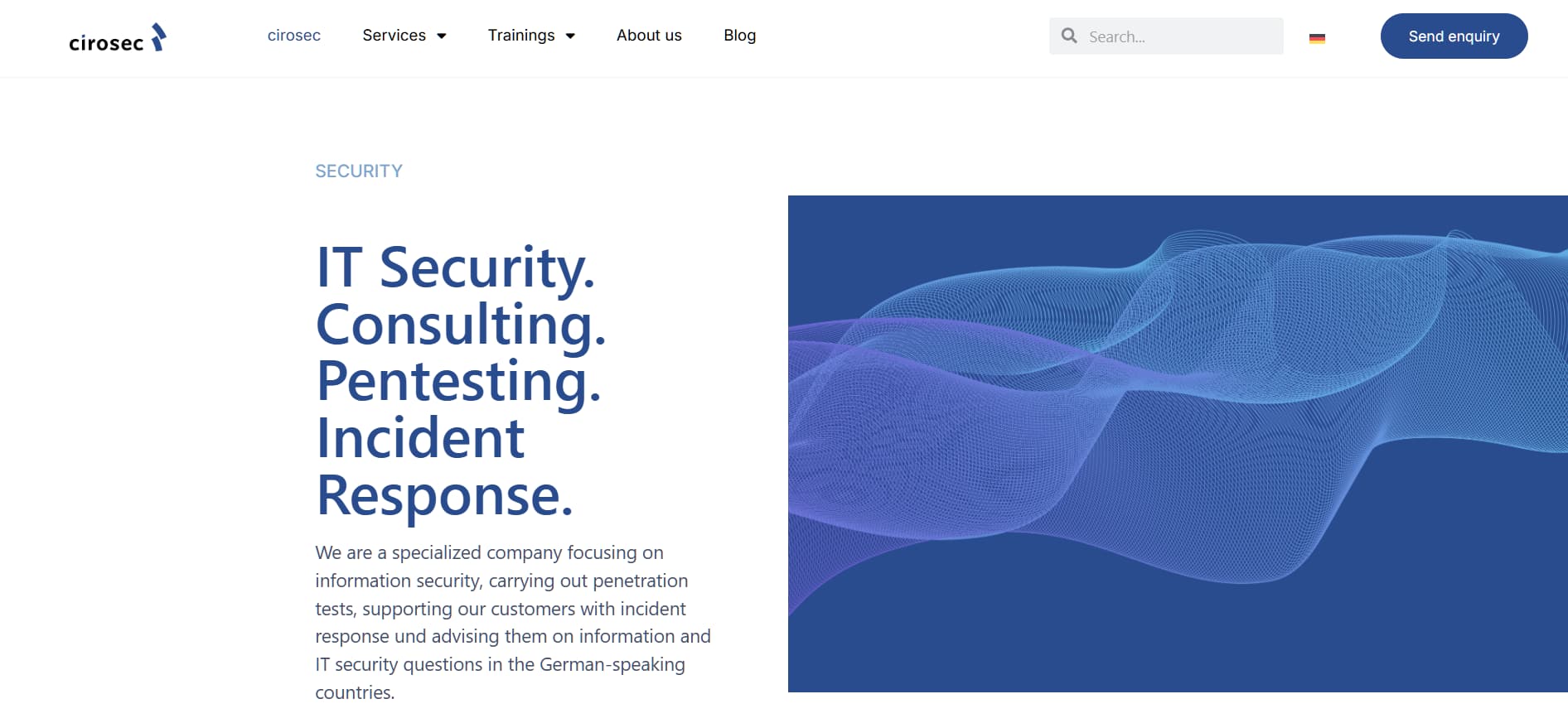 cirosec GmbH
