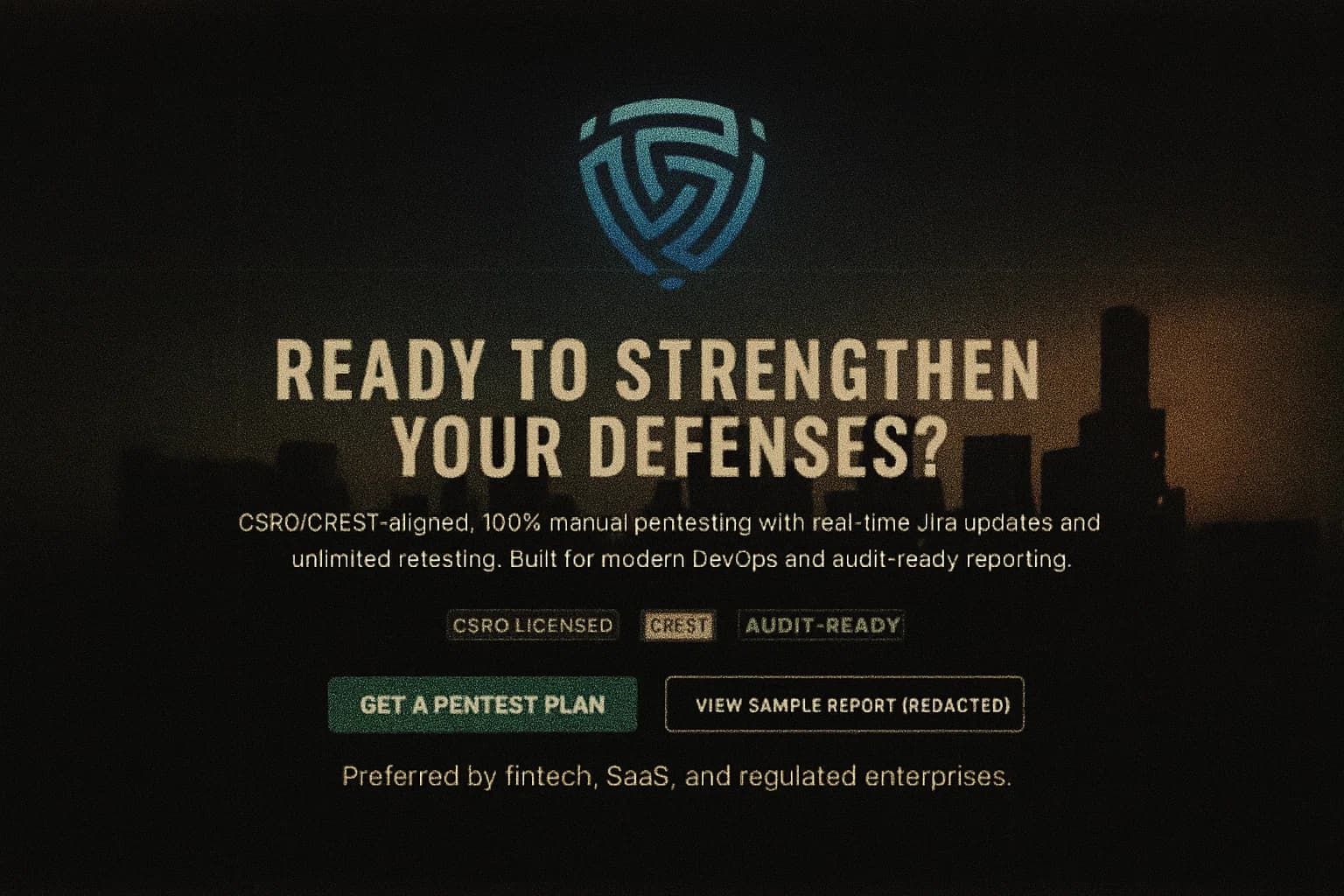 Ready to Strengthen Your Defenses? The threats of 2025 demand more than just awareness, they require readiness. If you're looking to validate your security posture, identify hidden risks, or build a resilient defense strategy, DeepStrike is here to help. Our team of practitioners provides clear, actionable guidance to protect your business.