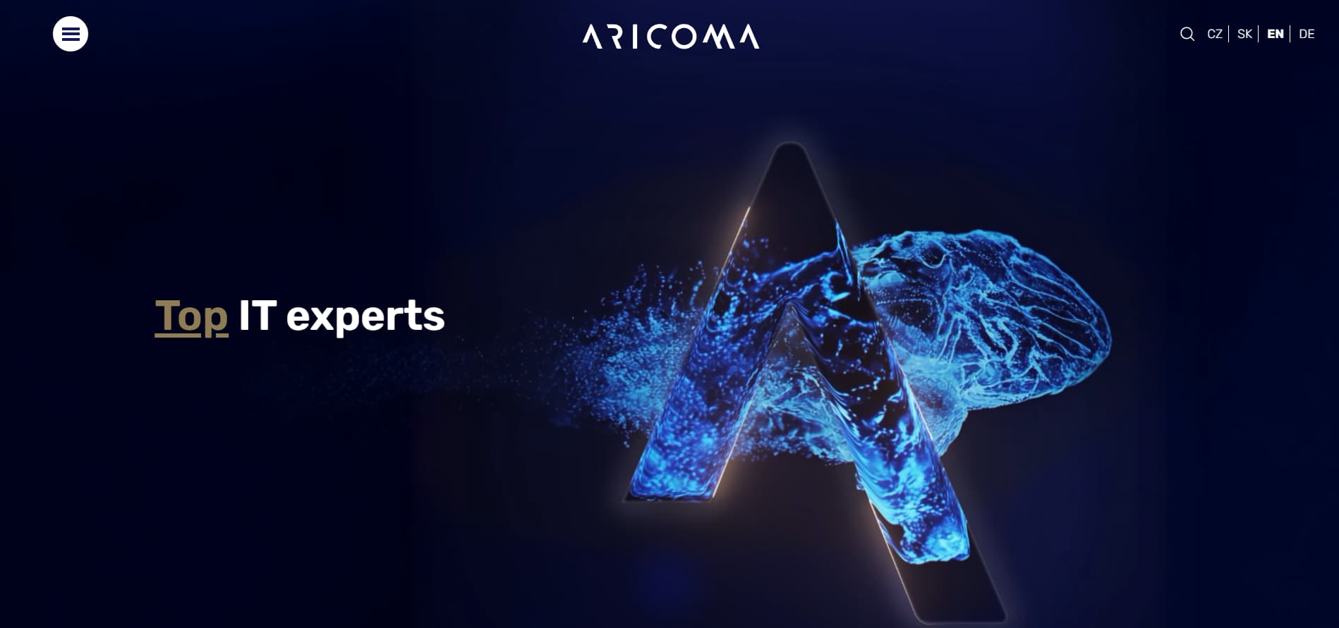 AEC, an ARICOMA Group company