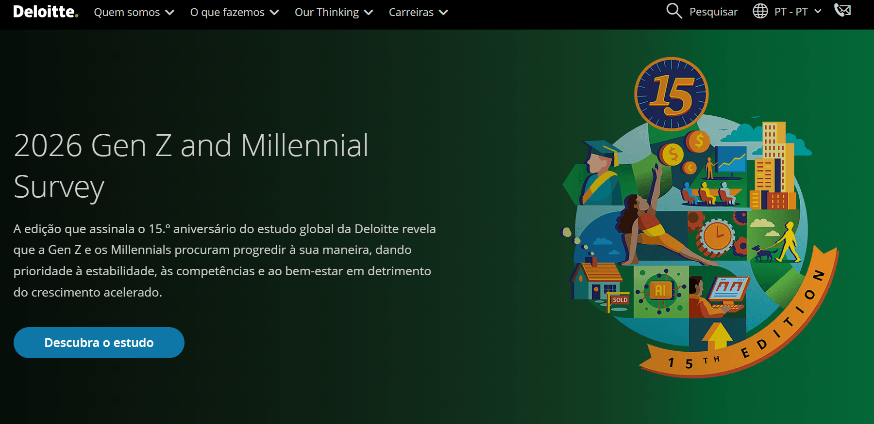 Deloitte Portugal
