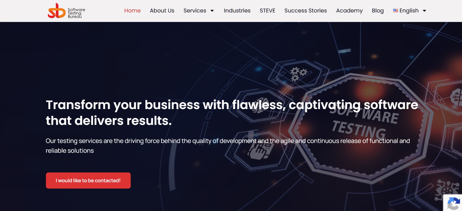Software Testing Bureau