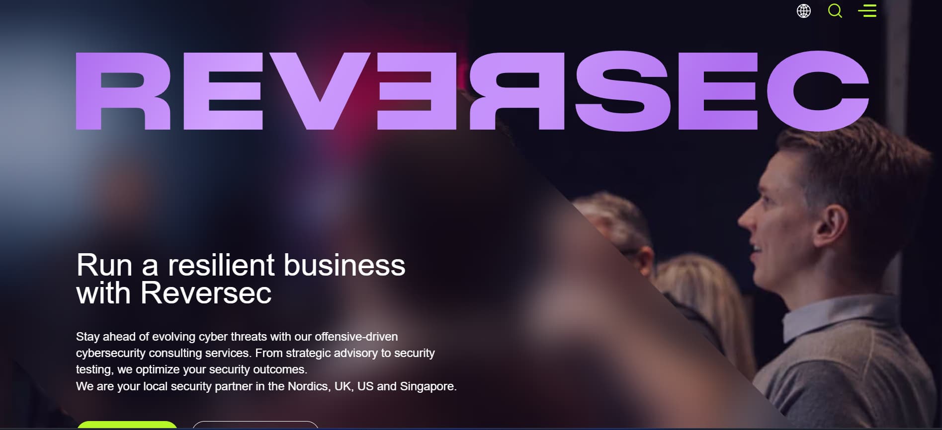 Reversec