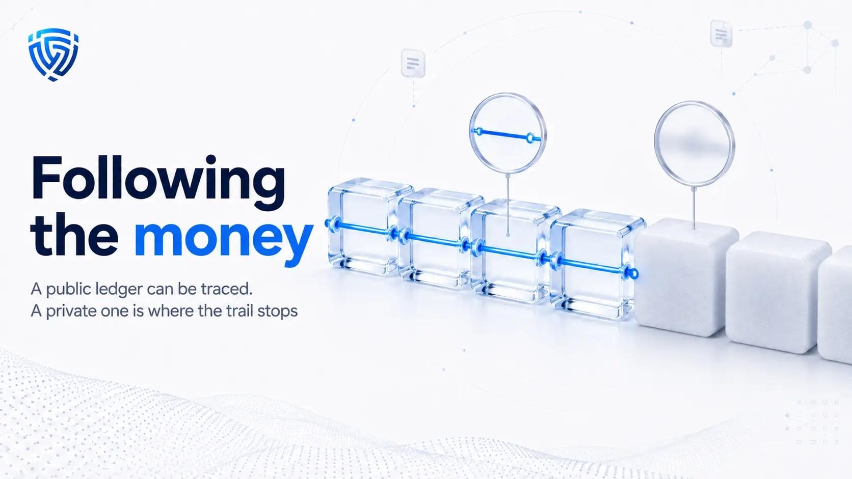 Following the money: crypto tracing and Monero