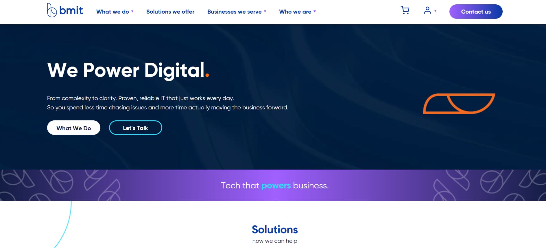 BMIT Technologies
