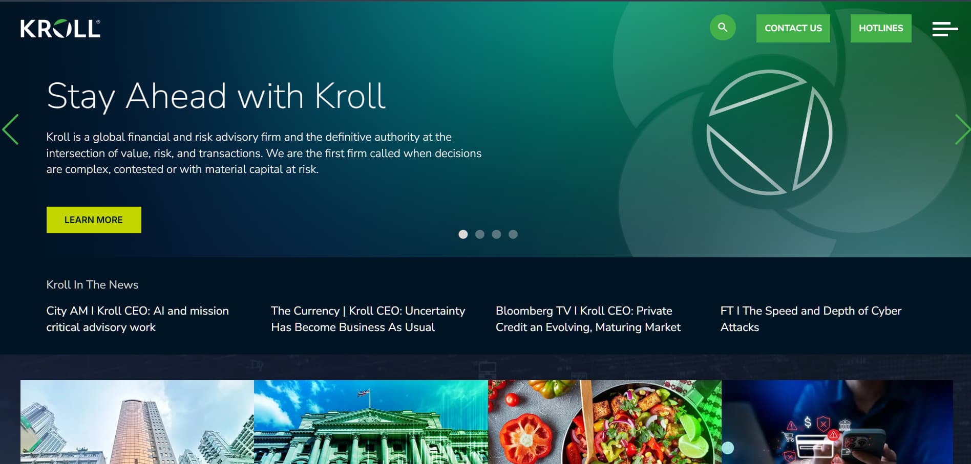 Kroll