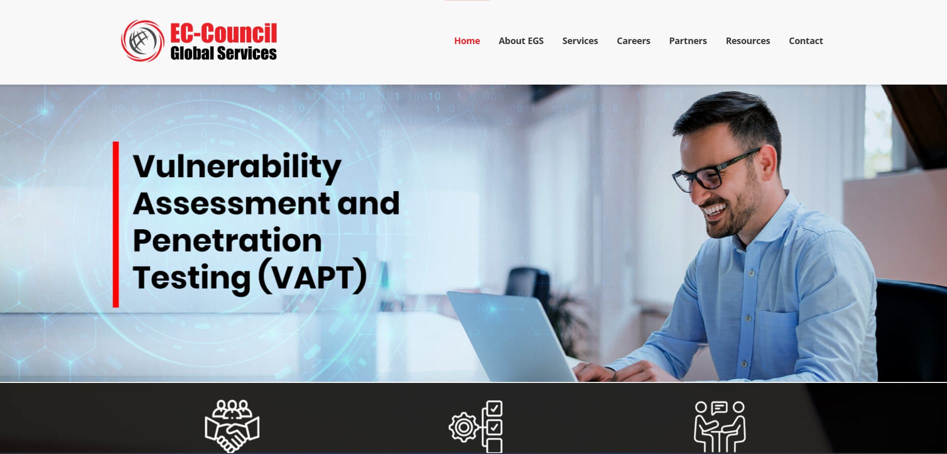 EC-Council Global Services