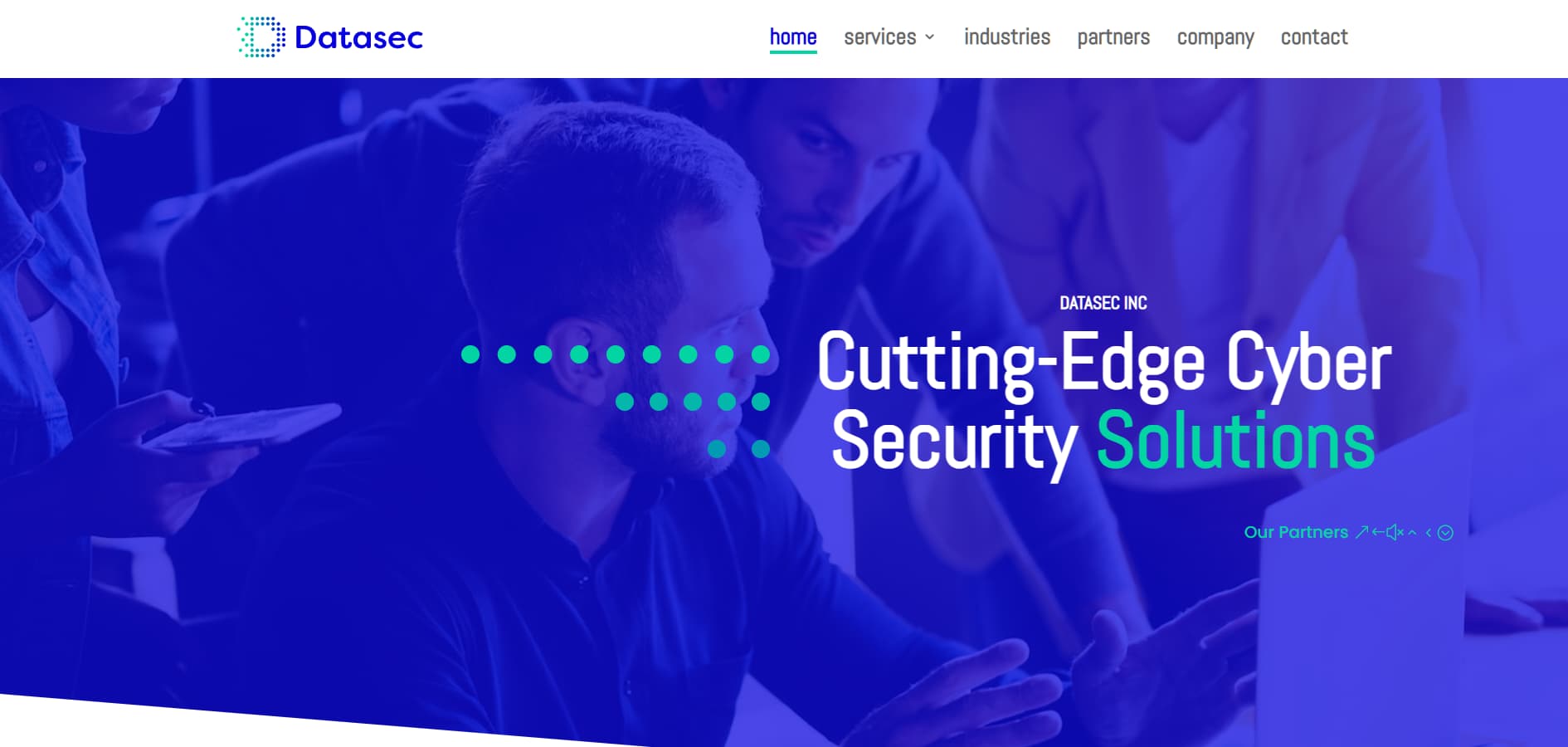 Datasec