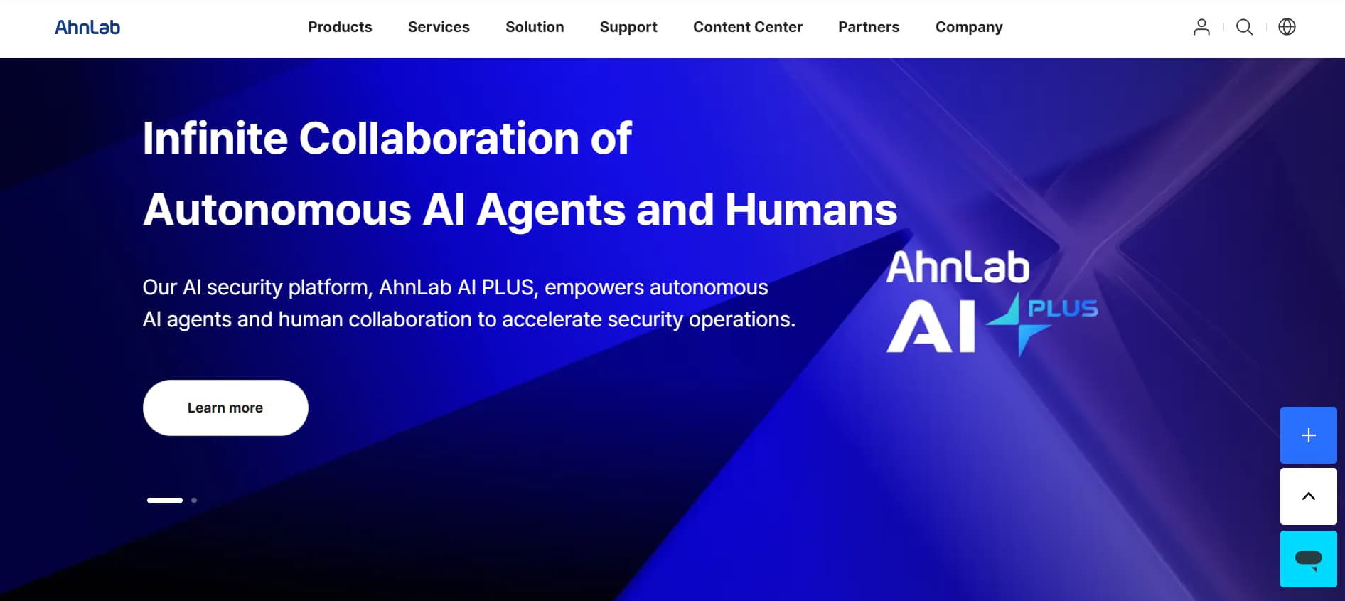 AhnLab