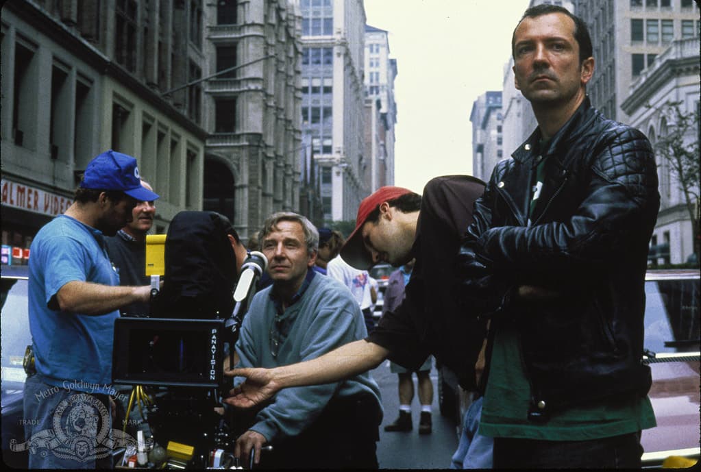 32. Hackers 1995 Teen Cyberculture